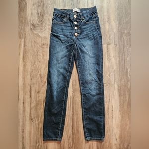 Jordache Super Skinny Jeans